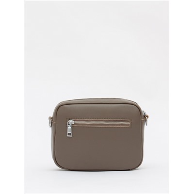 Сумка 2026-9NN gray Natale Navetta