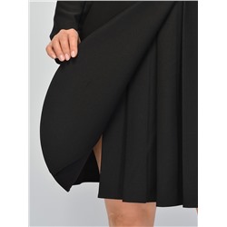 VISERDI Платье 9044-чер 4141920