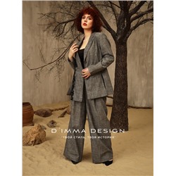 DIMMA Жакет 2571