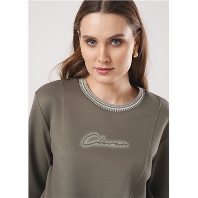 Джемпер женский