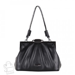 Сумка женская  2242 black Velina Fabbiano-Safenta