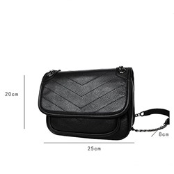 Bags Сумка женская / кожа / 0587