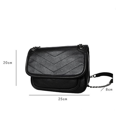 Bags Сумка женская / кожа / 0587