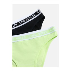 Трусы, 2 шт. ACOOLA, 1052269