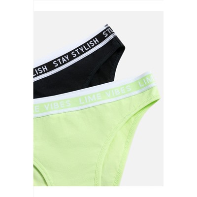 Трусы, 2 шт. ACOOLA, 1052269