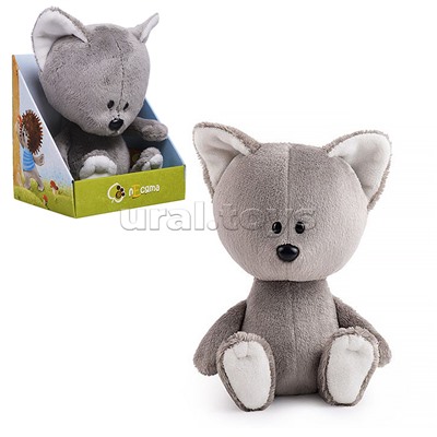 Волчонок Вока