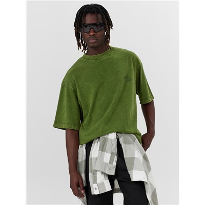 ФУТБОЛКА МУЖСКАЯ 111883