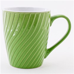 9-23136-4 Кружка 350мл Green LR (х1)