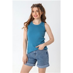 Футболка (майка) АВИОР-2 (Петроль)