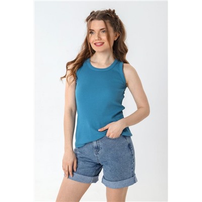 Футболка (майка) АВИОР-2 (Петроль)