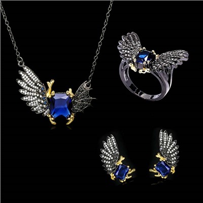 Кольцо арт. 22 7142 (id 287972)