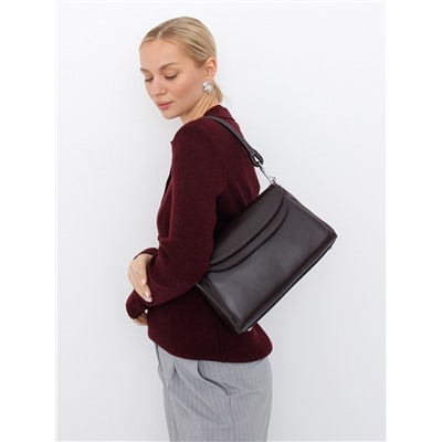 Сумка 0036VG coffee  Vitelli Grassi