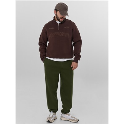 БРЮКИ МУЖСКИЕ 181262-1