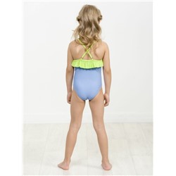 купальник для девочек