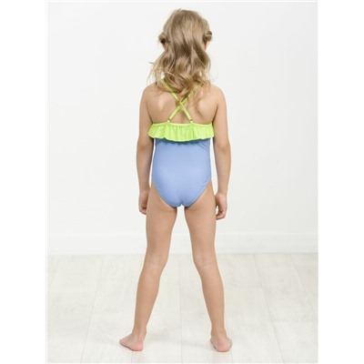 купальник для девочек