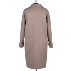 01-12053 Пальто женское демисезонное