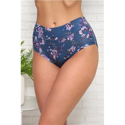 Трусы 64841 (Синий)