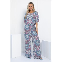 Костюм (Блуза+Брюки) LADY TAIGA, 1099591