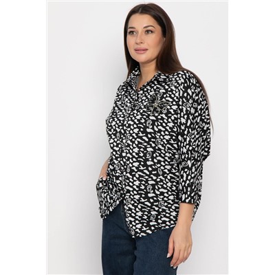 LT Collection Рубашка Б14984-4М