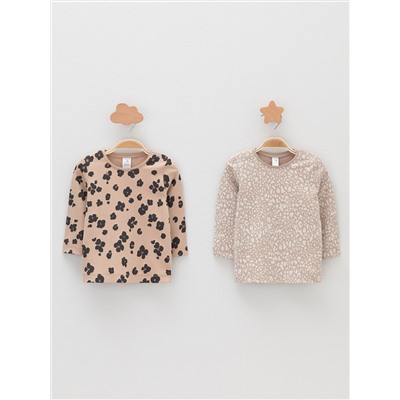 CROCKID Джемпер К 301944-2уп