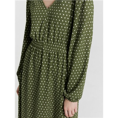 ПЛАТЬЕ ЖЕНСКОЕ 152560