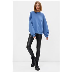 Брюки женские 182362 Экокожа