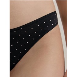 Conte elegant Трусы PRINT DOTS LBR 2543