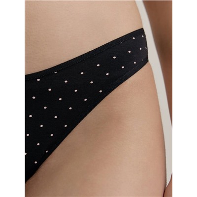 Conte elegant Трусы PRINT DOTS LBR 2543