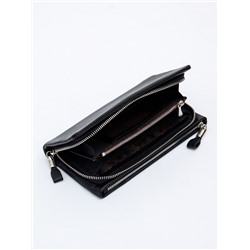 Кошелек 3996 black Vermari