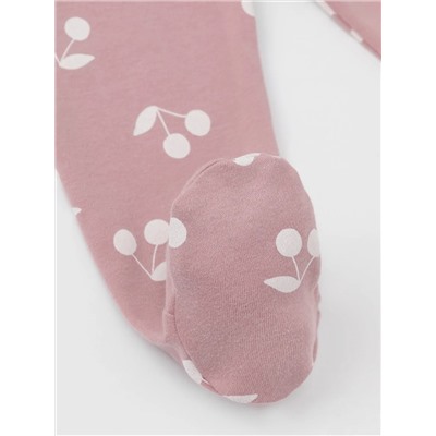 CROCKID Ползунки К 400220-2уп