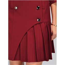 VISERDI Платье 9039-крс 4541860