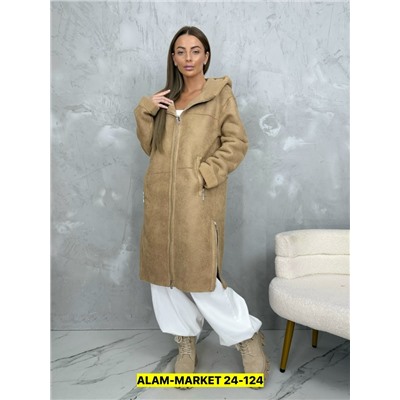 Дубленка #23073457