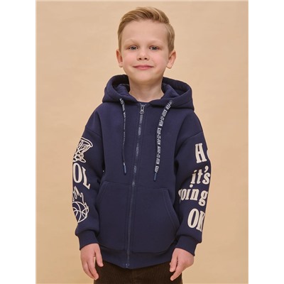 PELICAN Толстовка BFXK3363U