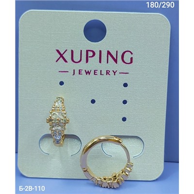 Серьги #23054446