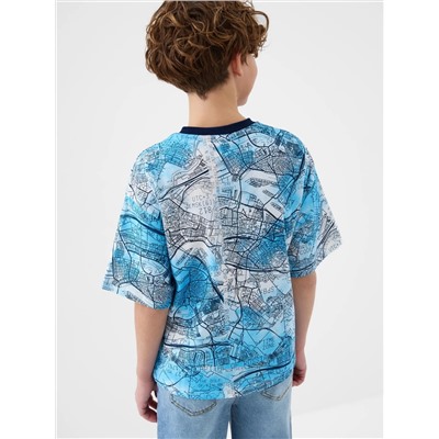 PLAYTODAY Фуфайка 12611469