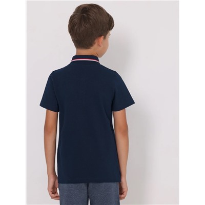 Апрель Поло 1ПДПК4143090