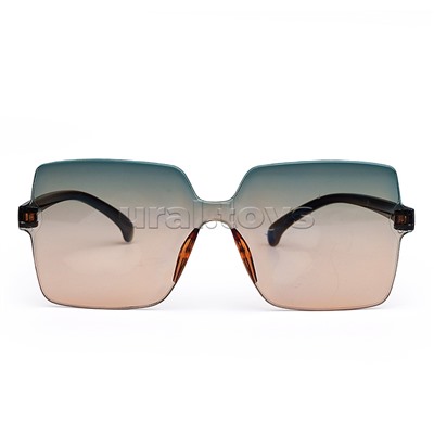 Очки детские "Магия черного"