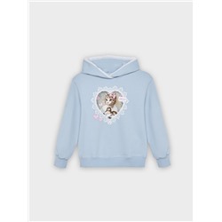 ХУДИ ДЛЯ ДЕВОЧЕК 128000-1