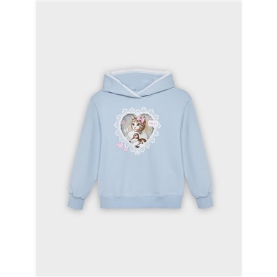 ХУДИ ДЛЯ ДЕВОЧЕК 128000-1