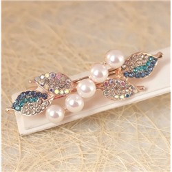 Заколка Н01-12728