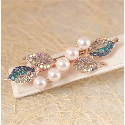 Заколка Н01-12728