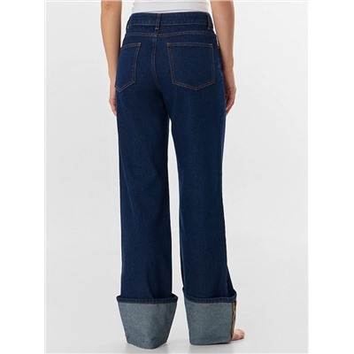 MARK FORMELLE Брюки 2025-2DTW102h-3