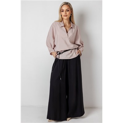 Блузка женская  4374/08/Пудровый