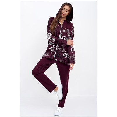 Lika Dress Костюм 9537