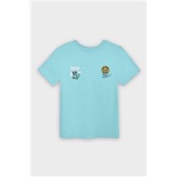 Комплект для мальчиков (футболка, брюки) MARK FORMELLE, 1239234