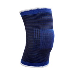 Суппорт-бандаж для колена ONLYTOP, пара, р. универсальный