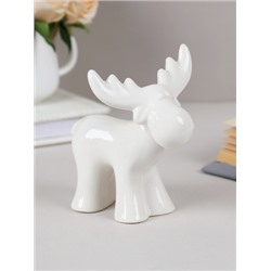 Фигурка Лось 11х8х11 см / 7095 /уп 4/72/