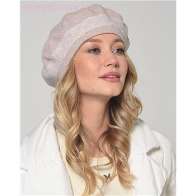 Стелла 499 Берет женский флис (56-58)