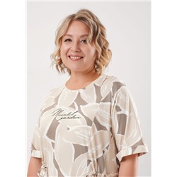 Платье женское для дома