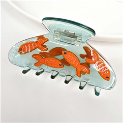 Краб для волос арт. 01 9131 (id 287877)